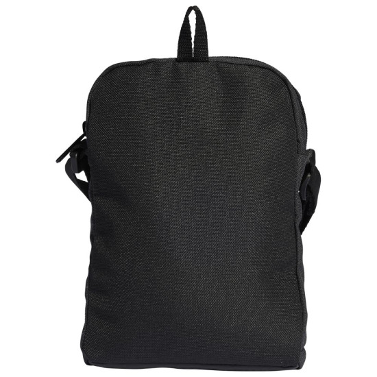 Adidas Τσαντάκι ώμου Classic Brand Love Initial Print Organizer Bag Adidas Τσαντάκι ώμου Classic Brand Love Initial Print Organizer Bag